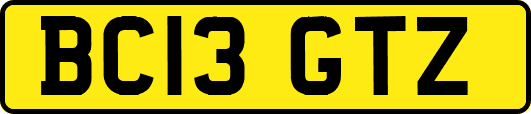 BC13GTZ