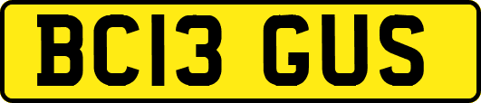 BC13GUS