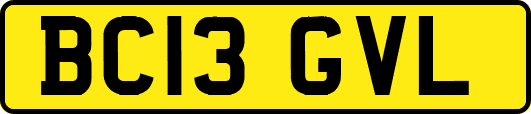 BC13GVL