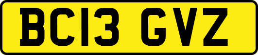 BC13GVZ