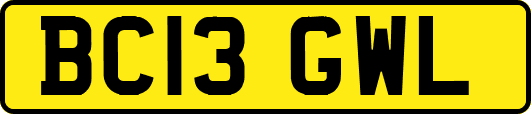 BC13GWL