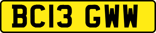 BC13GWW