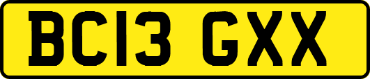 BC13GXX