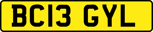 BC13GYL