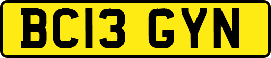 BC13GYN