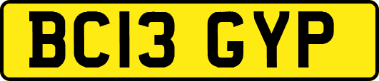BC13GYP