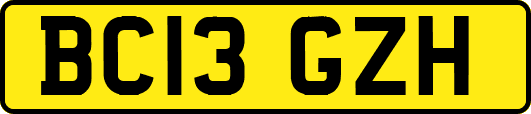 BC13GZH