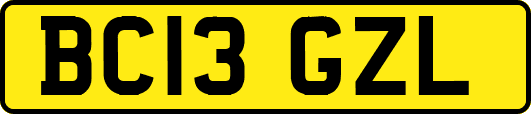 BC13GZL