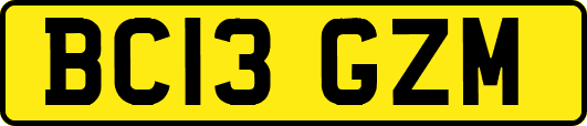 BC13GZM
