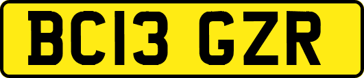 BC13GZR