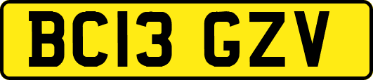 BC13GZV