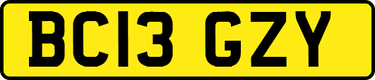 BC13GZY