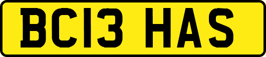 BC13HAS