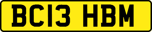 BC13HBM