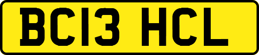 BC13HCL