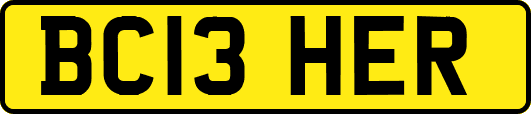 BC13HER