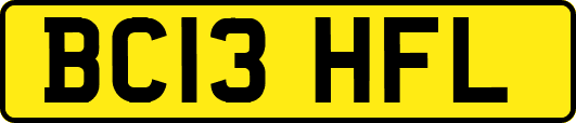 BC13HFL