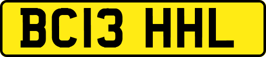 BC13HHL