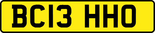 BC13HHO