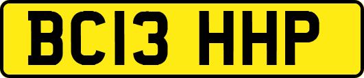BC13HHP