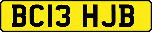BC13HJB