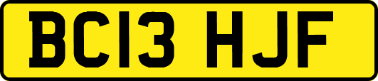 BC13HJF