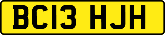 BC13HJH