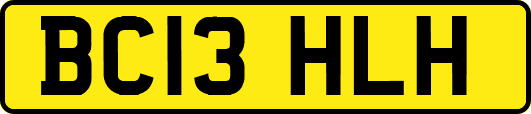 BC13HLH