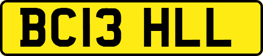 BC13HLL