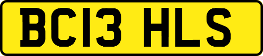 BC13HLS