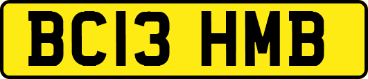 BC13HMB