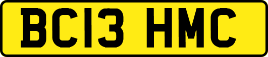 BC13HMC
