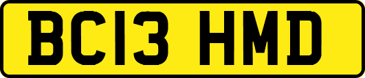 BC13HMD