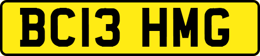 BC13HMG
