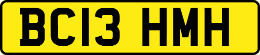 BC13HMH