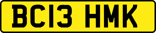 BC13HMK