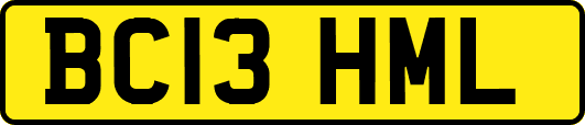 BC13HML