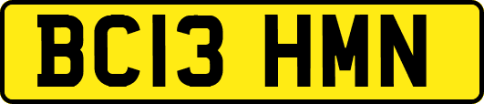 BC13HMN