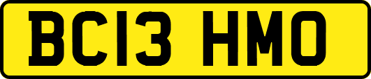 BC13HMO