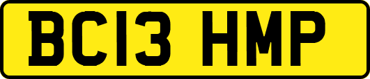 BC13HMP
