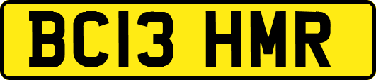 BC13HMR