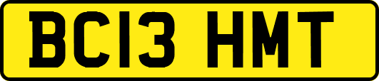 BC13HMT