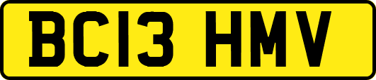 BC13HMV