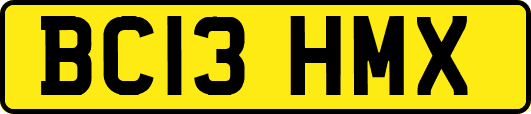 BC13HMX