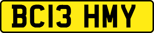 BC13HMY