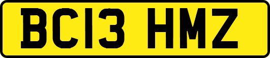 BC13HMZ