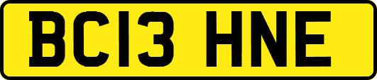 BC13HNE