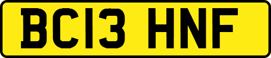 BC13HNF