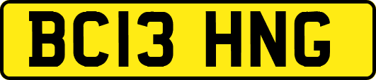 BC13HNG