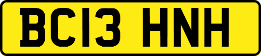 BC13HNH
